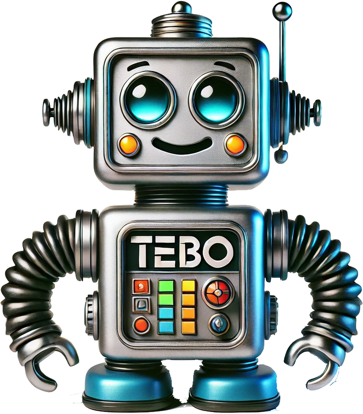 TeBo Image